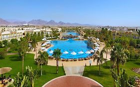 Hilton Sharks Bay Resort Sharm el Sheikh Египет